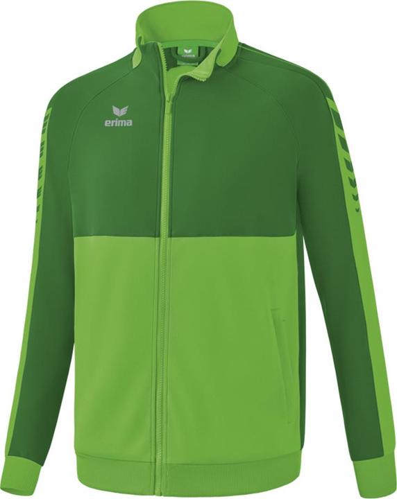 Produktbild Erima Six Wings Trainingsjacke (116)