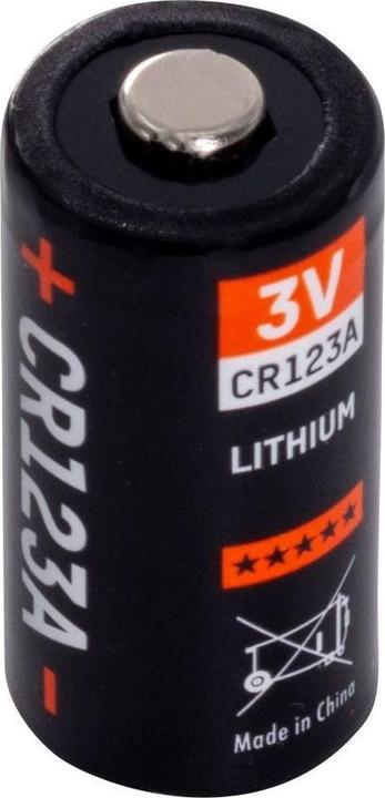 Produktbild Varta Photo Lithium (1 Stk., CR123A, 1480 mAh)