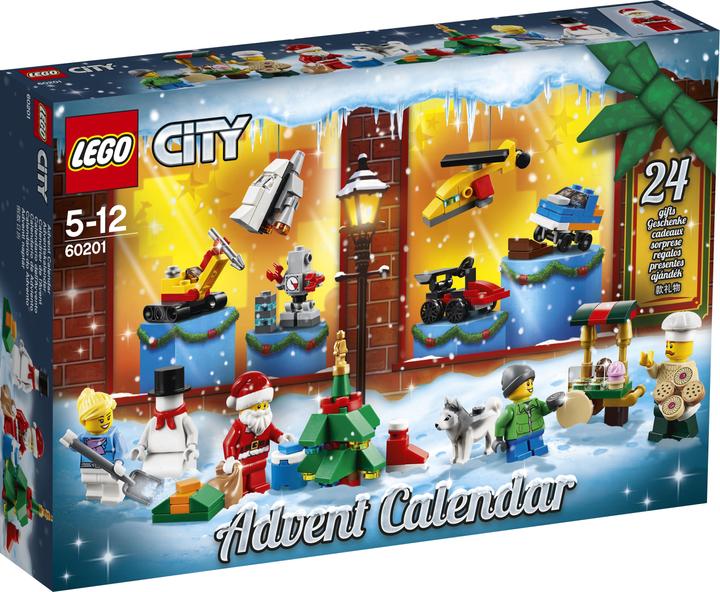 Produktbild LEGO City