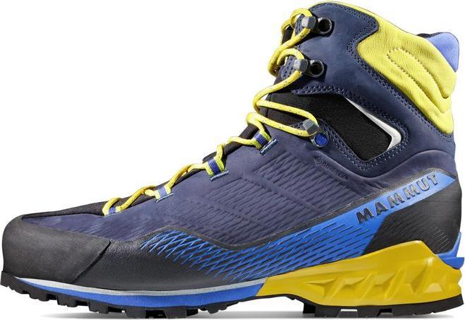 Produktbild Mammut Kento Advanced high GTX (47 1/3)
