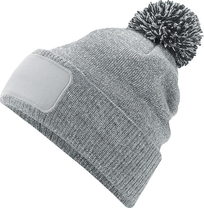 Beechfield Snowstar Mütze Erwachsene