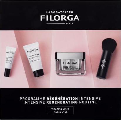 Actual product image Filorga NCEF Reverse Supreme Multi-Correction Cream (50 ml, 24h cream)
