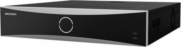 Produktbild Hikvision NVR77 4K Pro 32-ch IP camera PoE (Netzwerk Videorecorder (NVR))