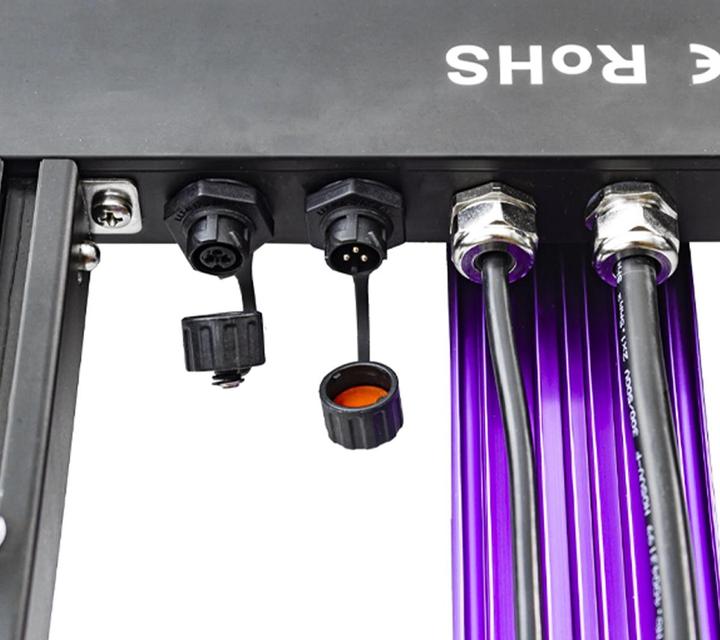 Produktbild Lumatek Zeus Pro 2.9 (LED, 240 V)