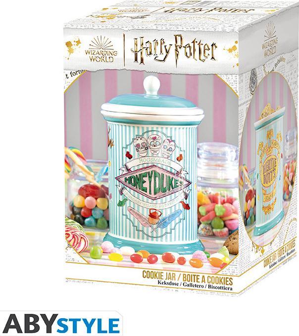 Actual product image ABYstyle Harry Potter - Honeydukes