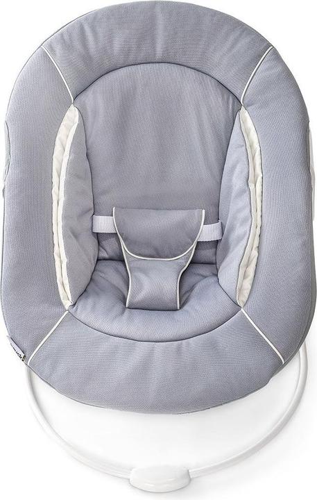 Actual product image Hauck Alpha Plus Set (Highchair)