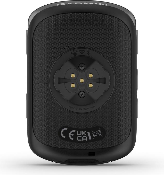 Actual product image Garmin Edge 540 Bundle