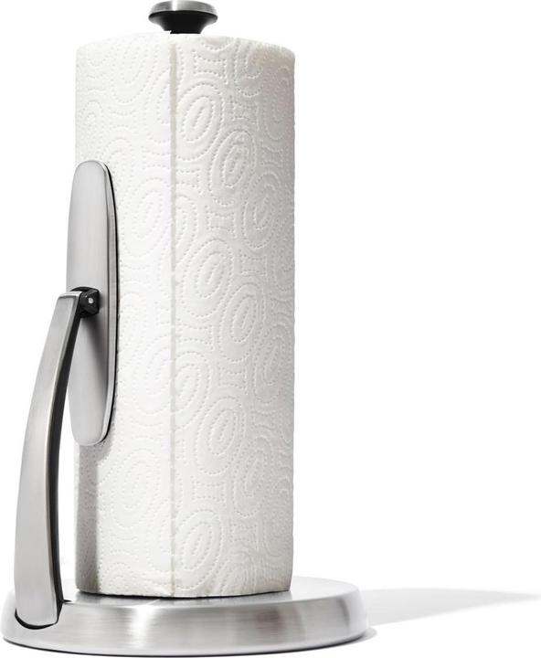 OXO GG Porte-rouleau de papier