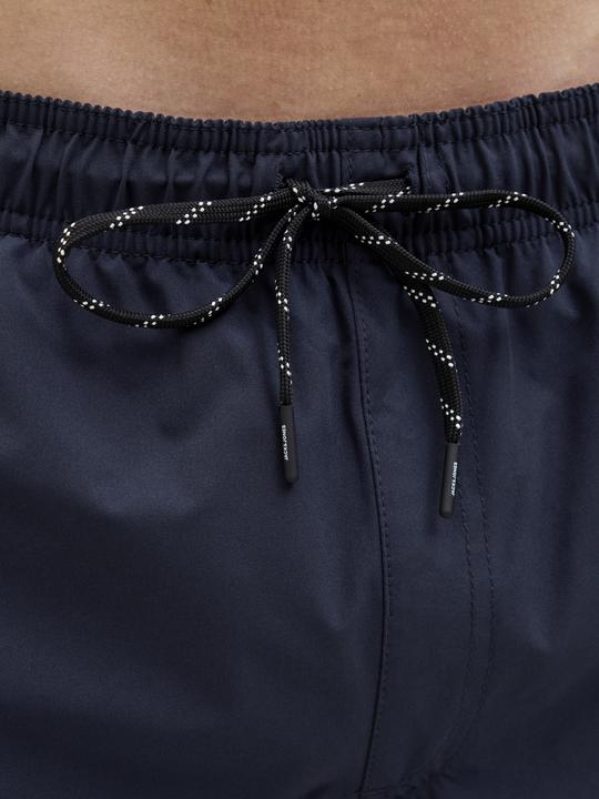 Actual product image Jack & Jones Jpstmaui Jjswim Double Logo Akm Sn (XS)