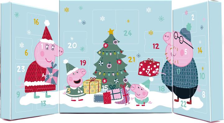 Produktbild Peppa Pig Schmuck und Haarschmuck