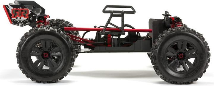 Actual product image Arrma Kraton EXtreme Bash (Kit)