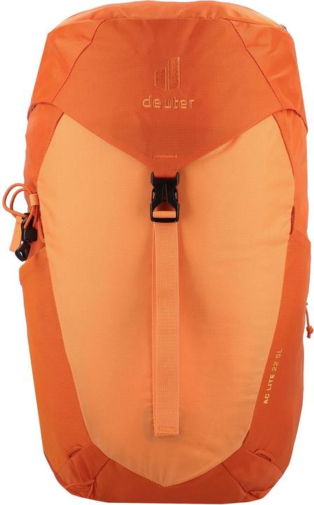 Actual product image Deuter AC Lite 22 (22 l)