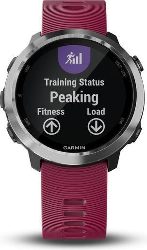 Produktbild Garmin Forerunner 645 Music (42 mm)