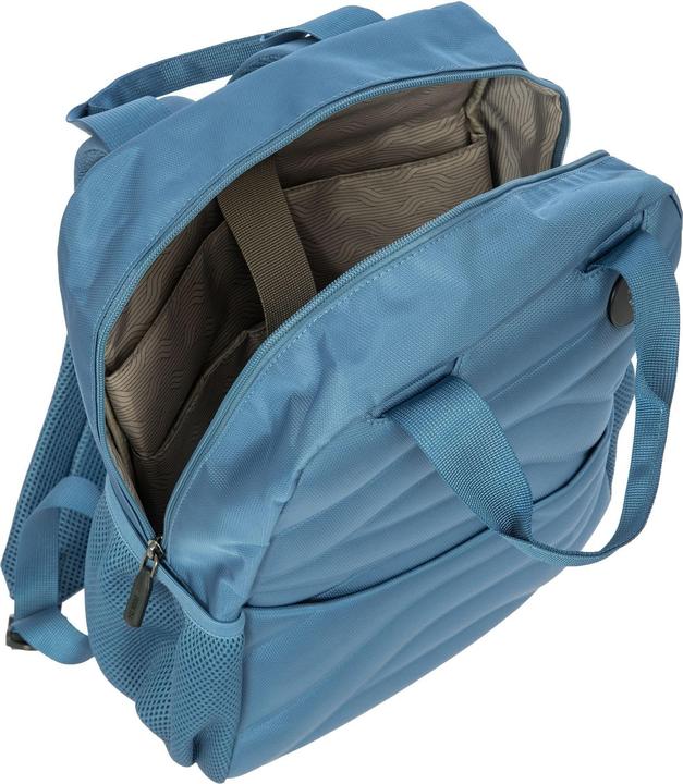 Actual product image Brics BY Ulisses backpack 37 cm laptop compartment (13 l)