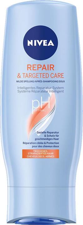 Produktbild NIVEA Power Repair Spülung Fl 200 ml (200 ml)