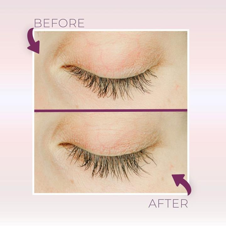 Actual product image Blinc Lash & Brow Enhancer Serum, Wimpernserum (4.5ml) (4.50 ml)