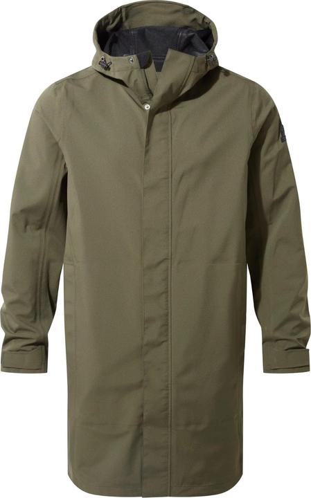 TOG24 Glenton Jacke wasserfest (XL)