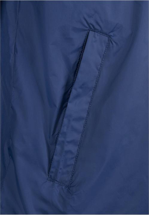 Immagine prodotto Urban Classics Giacca Stand Up Collar Pull Over (M)