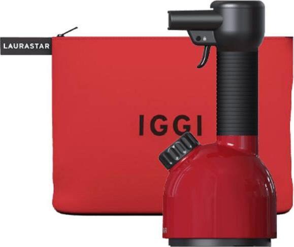 Actual product image Laurastar Iggi (850 W)