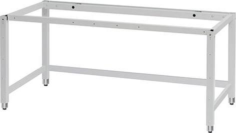 Produktbild Bedrunka & hirth Elektrische Höhenverstellung 2 Motoren für 4-Fuss-Grundgestell (150 cm, 75 cm)