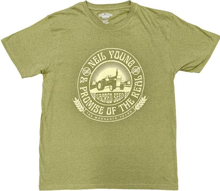 Universal Textiles TShirt (M)