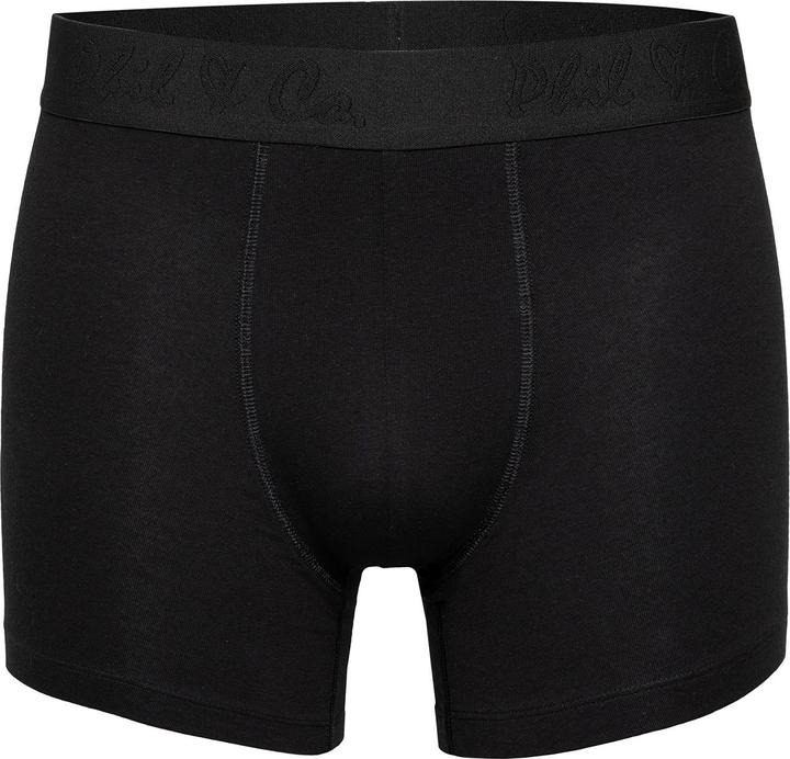 Immagine prodotto Phil & Co. Berlin Maglia retrò da 8 pantaloncini (XL, confezione da 8)
