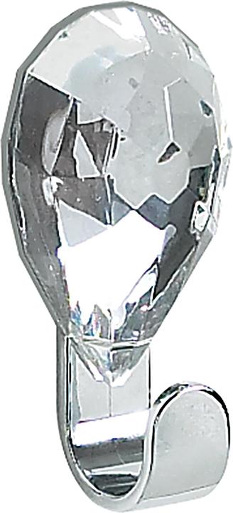 Produktbild spirella Haken Jewel Chrom, 1 kg
