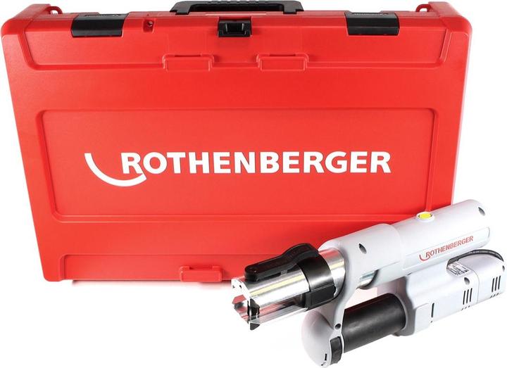 Actual product image Rothenberger Romax AC Eco Basic
