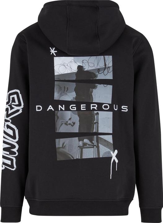 Immagine prodotto Dangerous DNGRS DNGRS Fast Zip Hoodies - 199253 (S)