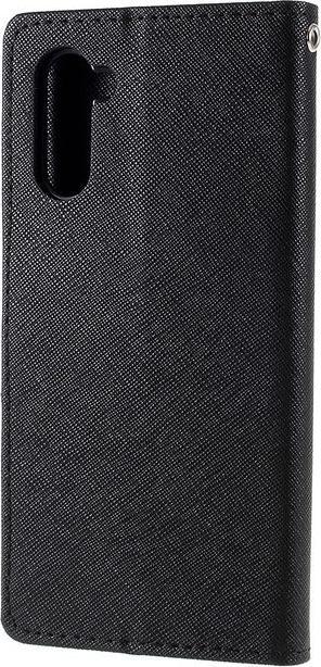 Immagine prodotto Goospery Serie Fancy Diary (Samsung Galaxy Note 10)