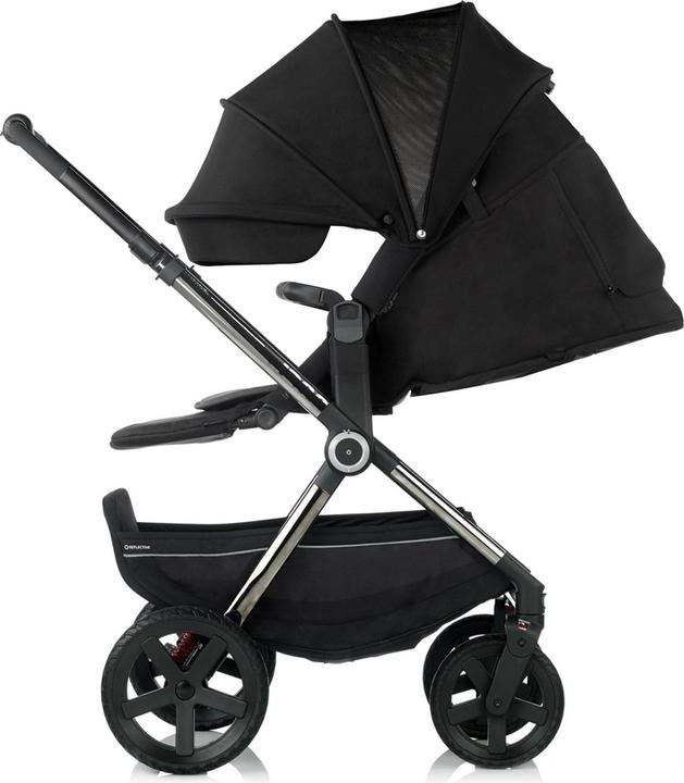 Image du produit Jané Buggy Crosslight Trio