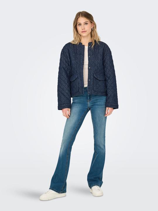 Immagine prodotto Only Onlhallie Quilted Dnm Jacket Akm Noos (M)