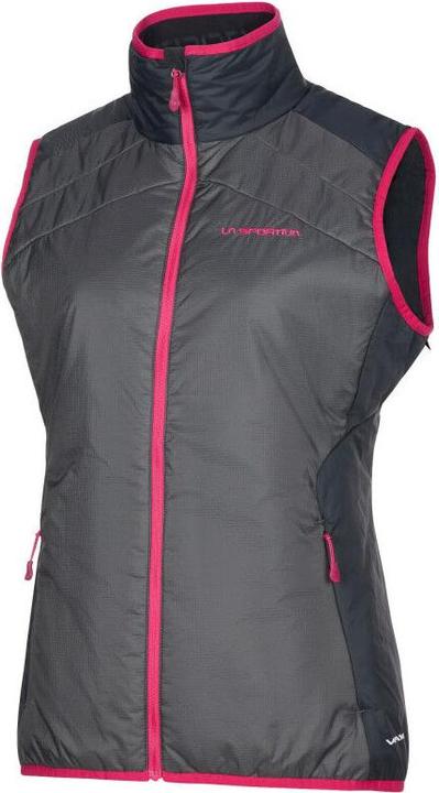 Actual product image La Sportiva Spark Primaloft Vest - Kunstfaserweste - Damen (XS)