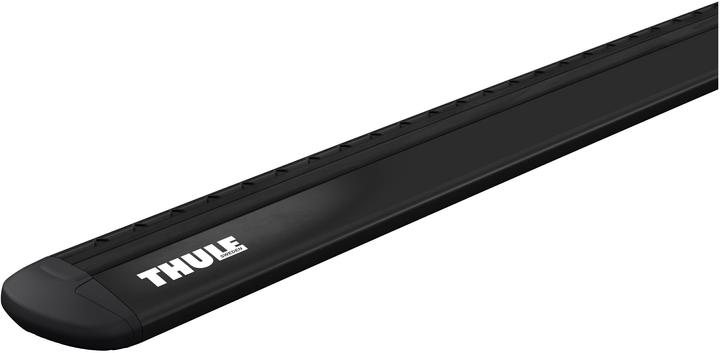 Produktbild Thule WingBar Evo 118