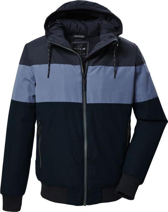 G.I.G.A DX GW 31 Funtional Blouson Hood