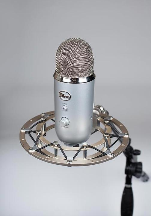 Produktbild Blue The Radius III