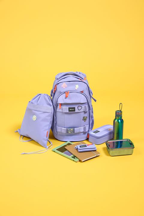 Produktbild Lässig Rucksack BOLD Origin 30 l, Lavendel (30 l)