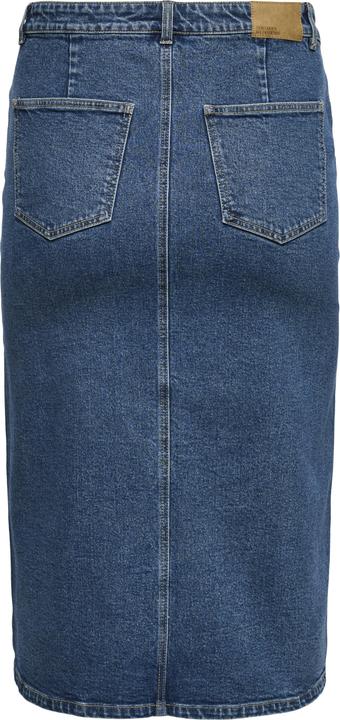 Immagine prodotto Vero Moda VMCVERI Gonna lunga a vita alta Gonna in denim (50)