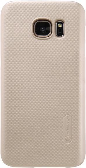 Produktbild Nillkin Matte Hartplastik Hülle (Samsung Galaxy S7)