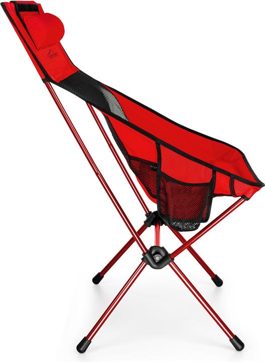 Actual product image Normani Camping chair "Nemaska
