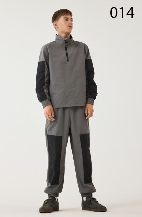 Actual product image Lmtd Half-zip jacket (170, 176)