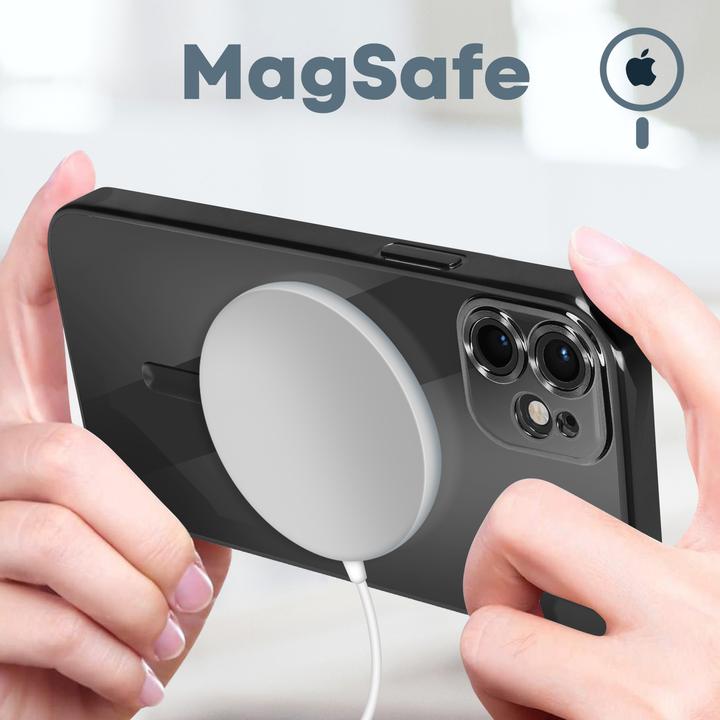 Actual product image Avizar Chrome Mobile Phone Cover Series (Apple iPhone 11)