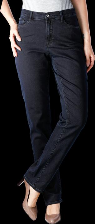 Clean Dark Blue