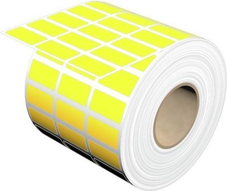 Productafbeelding Weidmüller Zelfklevend etiket 25x12mm 1751751687