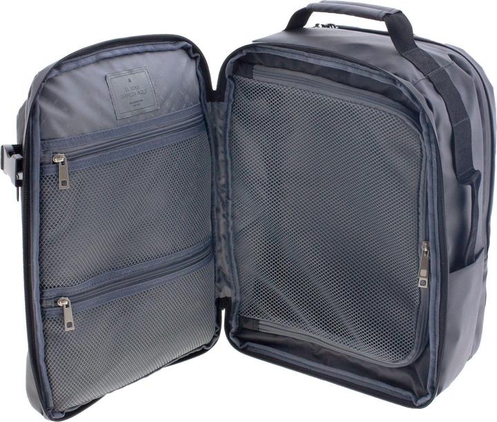 Immagine prodotto Wüsthof 3900 Zaino da viaggio 40 cm con scomparto per laptop (22 l)