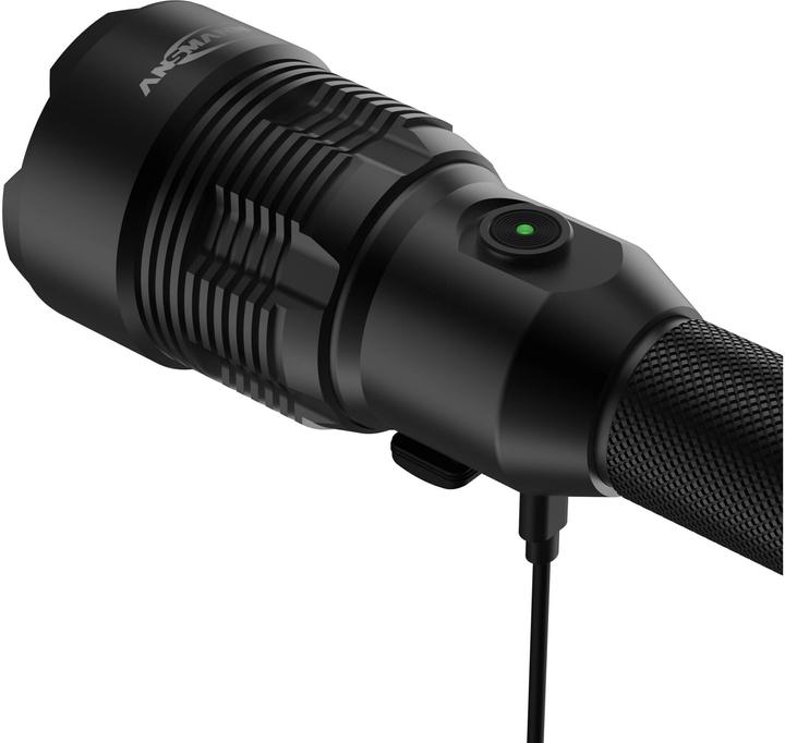 Immagine prodotto Ansmann T12000FR (27.60 cm, 12000 lm)
