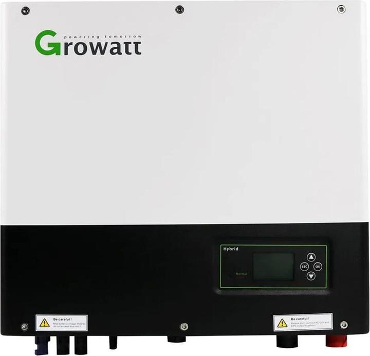 Growatt SPH 10000TL3 BH-UP