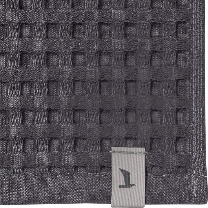 Actual product image Möve Piquée (40 x 70 cm)