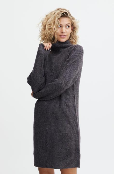 Actual product image B.young BYMISHA DRESS - 20812250 (L)