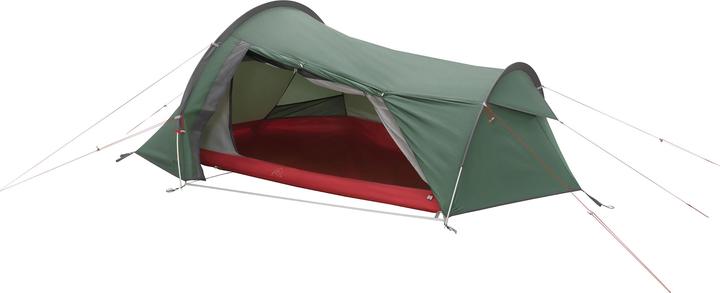Robens Cress 2 Pro (Dome tent, 2.30 kg, 2 persons)